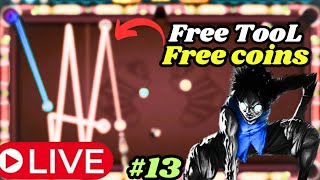 cobra tool 🤑 8 ball pool free cheto mod 😍 8 ball pool free coins gift 😍 gemini banter8bp is live