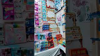 kota mela 2023 gate no 10 ki stationery shop #india #mela #kota #2023