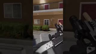 American police simulator