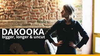 daKooka: "Умри, если меня не любишь — моя первая песня"