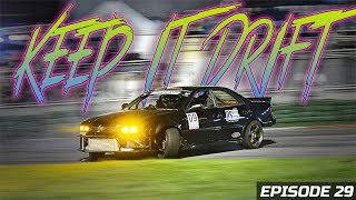 KEEP IT DRIFT | Ep.29 | Drift Compilation of November 2022