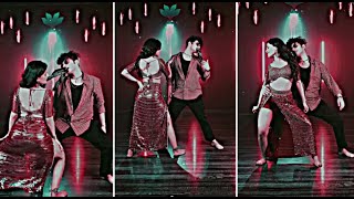 Bin Tere Sanam 😍😍❤❤||Dance video 🥵🥵🔥||XML Status🔥|||XML Editing video 🔥🔥🔥 Lofi Status 😆 Yt-ERROR