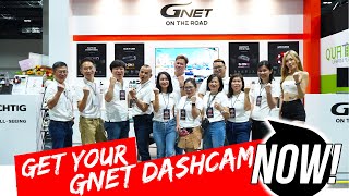 GNET | Dominate The World With Dashcam