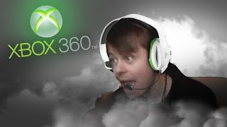 Imallexx On XBOX 360 Voice Message