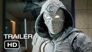 MOON KNIGHT Trailer (2022)