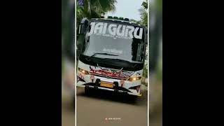 JAI GURU BUS MASS WHATSAPP STATUS / #MPRCREATIVE