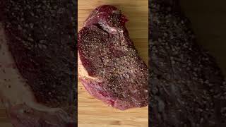 Filet Mignon vs. New York Strip: The Steak Comparison and Recipe | Z Grills