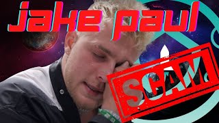 Proof of Jake Paul Safemoon Pump and Dump - 2022 Price prediction