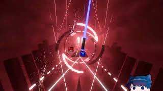 Yuuka Nishi - Kinsei prisoner | Beat Saber