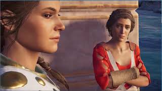 Assassin's Creed Odyssey Gameplay Part 16