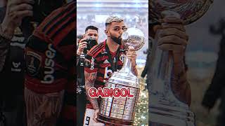 TIMES HISTÓRICOS : FLAMENGO 2019 #shorts