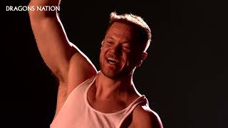 Imagine Dragons - Bones (Live at Pinkpop 2022)