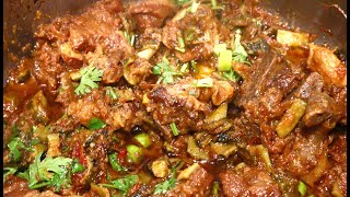 Karela Gosht Recipe | Bitter Gourd Recipe |Tasty Karelay Recipe