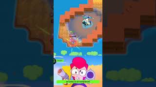 Это же надо так обосраться... #brawlstars #бравлстарс #shorts