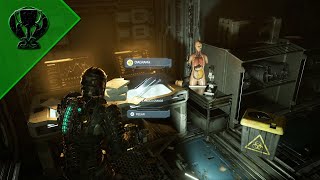 Dead Space Remake: Localização de Todos os Colecionáveis - Capítulo 9 [Reação em Massa]