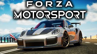 🔴 ЖАЖДА СКОРОСТИ 🏁 Forza Motorsport 🏁 Прохождение