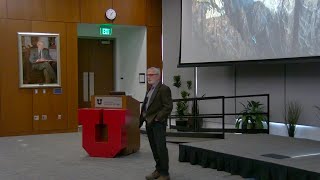 Living River: The Promise of the Mighty Colorado