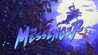 Picnic Panic Ending!!!| The Messenger DLC Gameplay