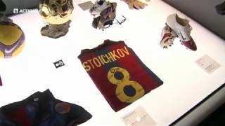 Стоичков - Специални Моменти - Шампион на Европа Stoichkov - Barcelona - Champion of Europe