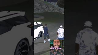 Funny  Gta seen 🤣 Gta sa #funny #gta #shorts