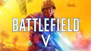 Battlefield V - Part 1 (Full Game) PS5 4K