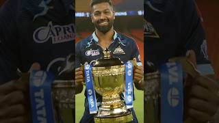 Hardik Pandaya released by Gujarat Titans #gujarattitans #hardikpandya