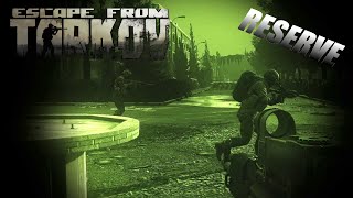 The fierce and the unfortunate - Escape from Tarkov gameplay