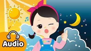 Песенка про антонимы | Детская песня | Opposite Song | Kids Song