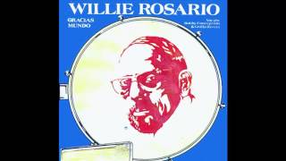 Willie Rosario - por Culpa De tu Amor