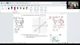 Linear Systems Review - Question 6