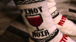 Netflix - Makeit Socks