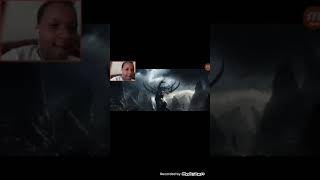 Thor Ragnarok reaction rap battle by   nerd out