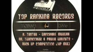 Tester - Dancehall Murdah