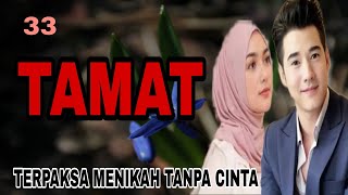 Ep33 HAPPY ENDING • TAMAT • berakhir dengan bahagia • Novel Romantis