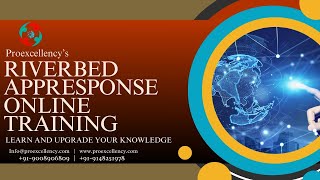 Riverbed AppResponse Training: Boost Your Career with High-Salary Jobs!