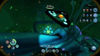 Subnautica Below Zero Part 26: Fails