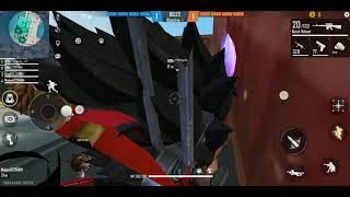 Clash kaud ranked pushed /Free fire(1)