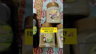 Honest Feedback from Customers regarding J's Home Made Herbal Hair Oil Hair Face Mask positivity 8