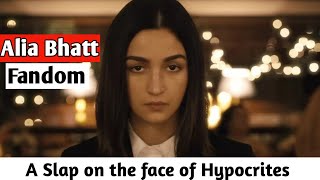 Jigra & Bollywood Hypocrisy | Movie Review | Alia Bhatt | Vasan Bala | Vedang Raina | Naam KABIR |