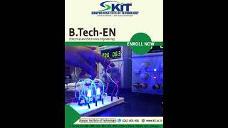 B Tech EN  Enroll Now