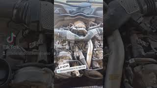 code défaut p0244 actionneur turbo Mercedes ML 320 CDI V6   problème résolu ☎️ Tunisie France