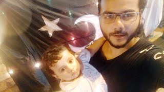 Hani's 14 August Shopping | 14 august independence day | my daughter my love | karachi pakistan