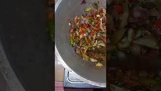 MASAK SAMBEL CUMI + JENGKOL MATAP NYA POOOLLL #mukbang #asmr #sambel #sambelcumi #sambeljengkol