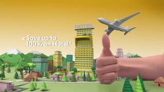 Explore the Great Deals of Expedia | Malaysia