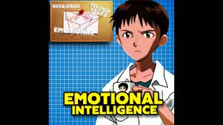 How Neon Genesis Evangelion Taught Me To Master My Emotional Intelligence