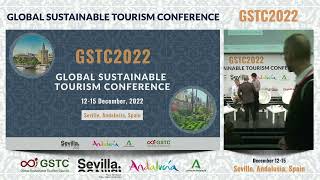 GSTC2022: Sustainable Business Travel