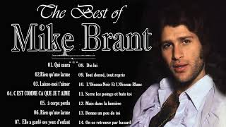 Mike Brant Best of Full Album - Mike Brant Album Complet - Chansons de Mike Brant 2021 Mike Brant