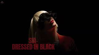 Sia - Dressed In Black 432hz