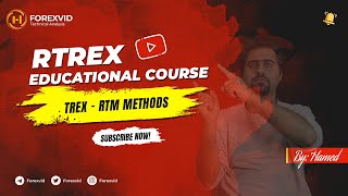 مباحث دوره آموزشی RTrex