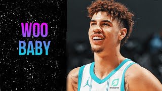 ''Woo Baby'' Lamelo Ball Mixᴴᴰ ~ Pop Smoke Faith Album Ft. Chris Brown